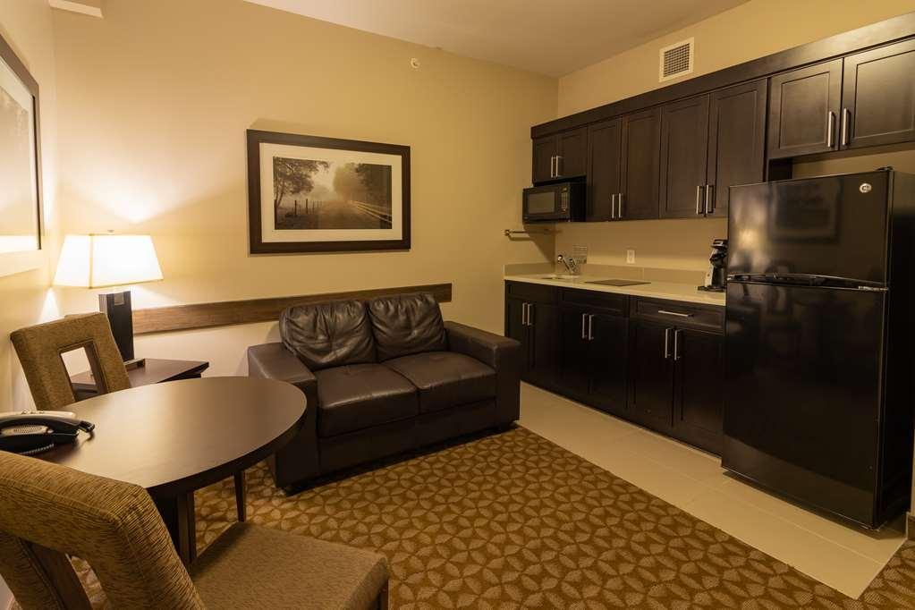Kanata Whitecourt Room photo