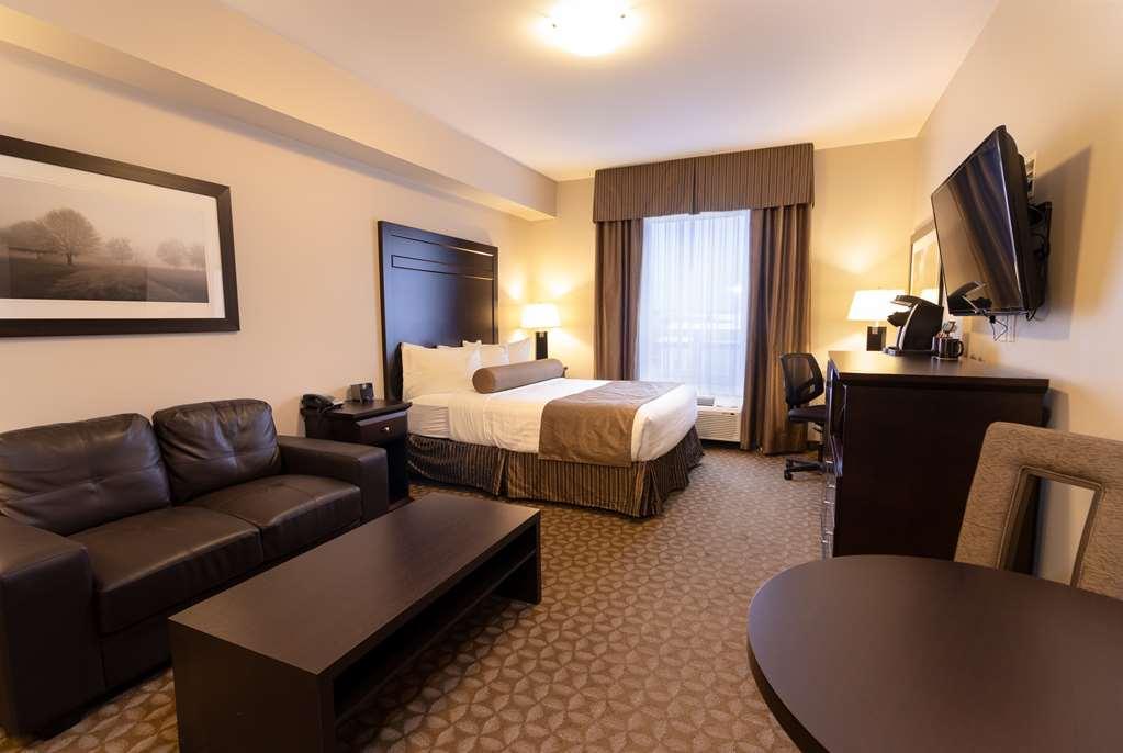 Kanata Whitecourt Room photo