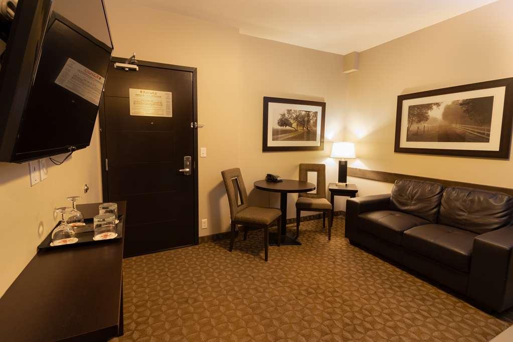 Kanata Whitecourt Room photo