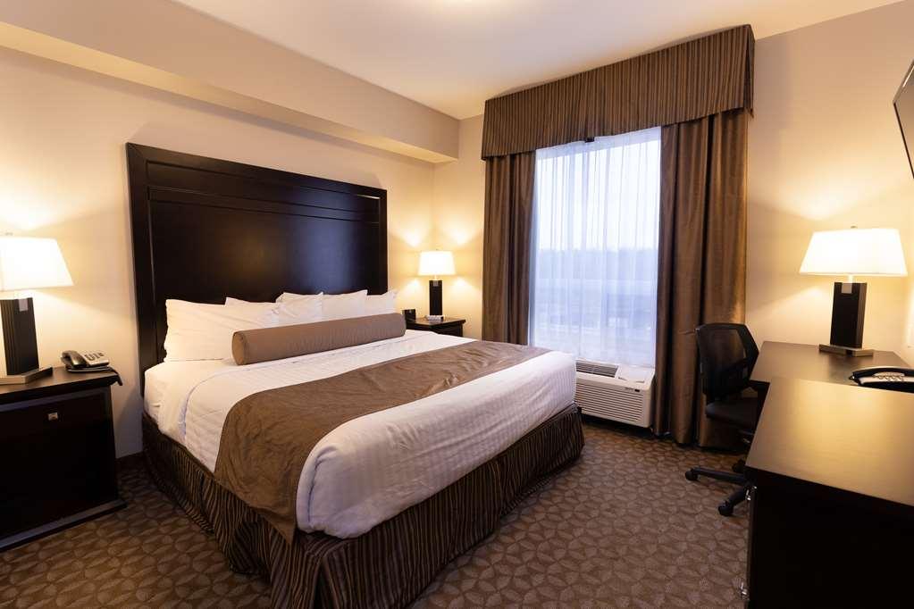 Kanata Whitecourt Room photo