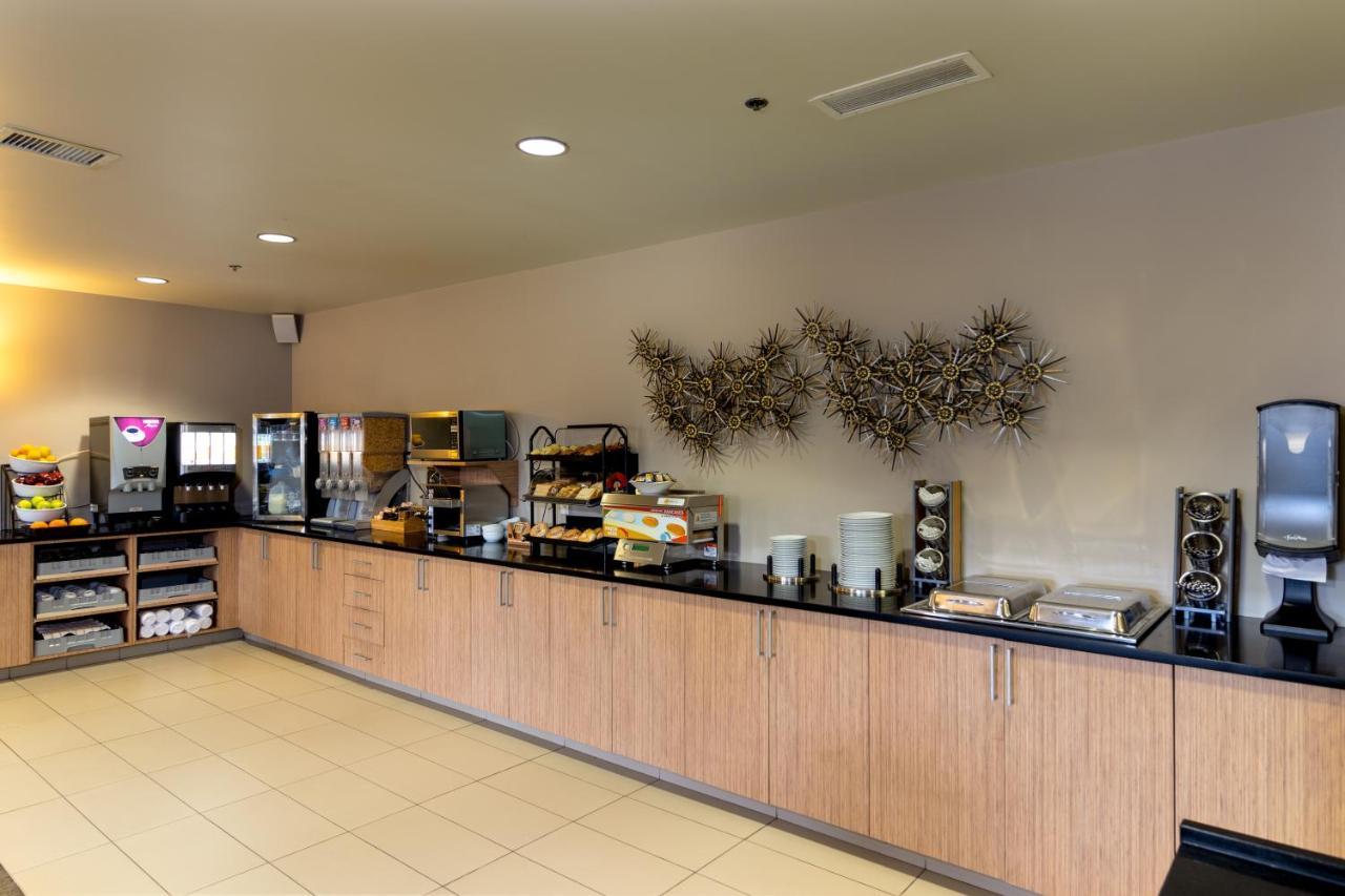 Kanata Whitecourt Exterior photo