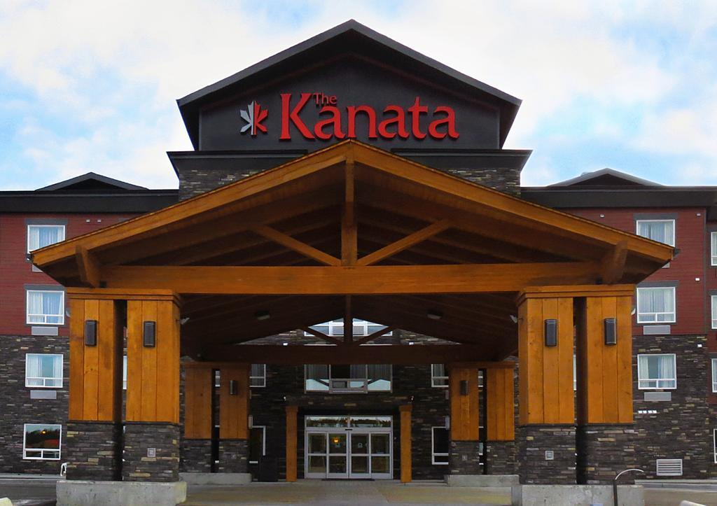 Kanata Whitecourt Exterior photo