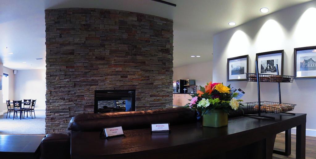 Kanata Whitecourt Exterior photo
