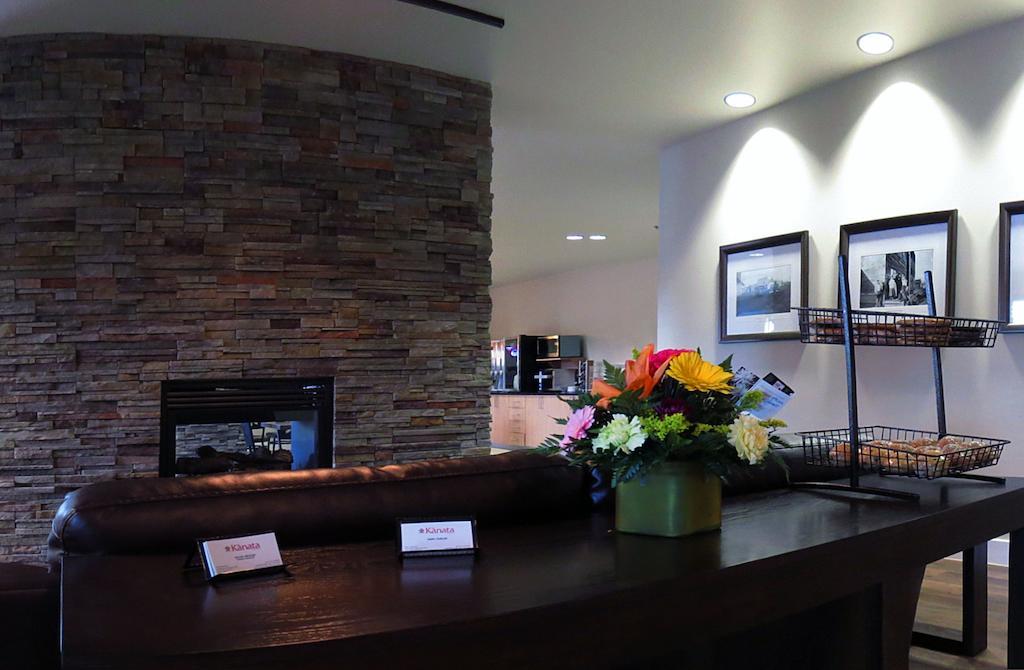 Kanata Whitecourt Exterior photo